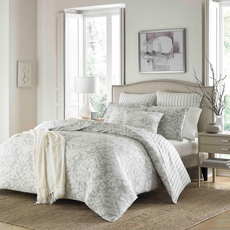 Stone Cottage Camden 3-piece Cotton Comforter Set