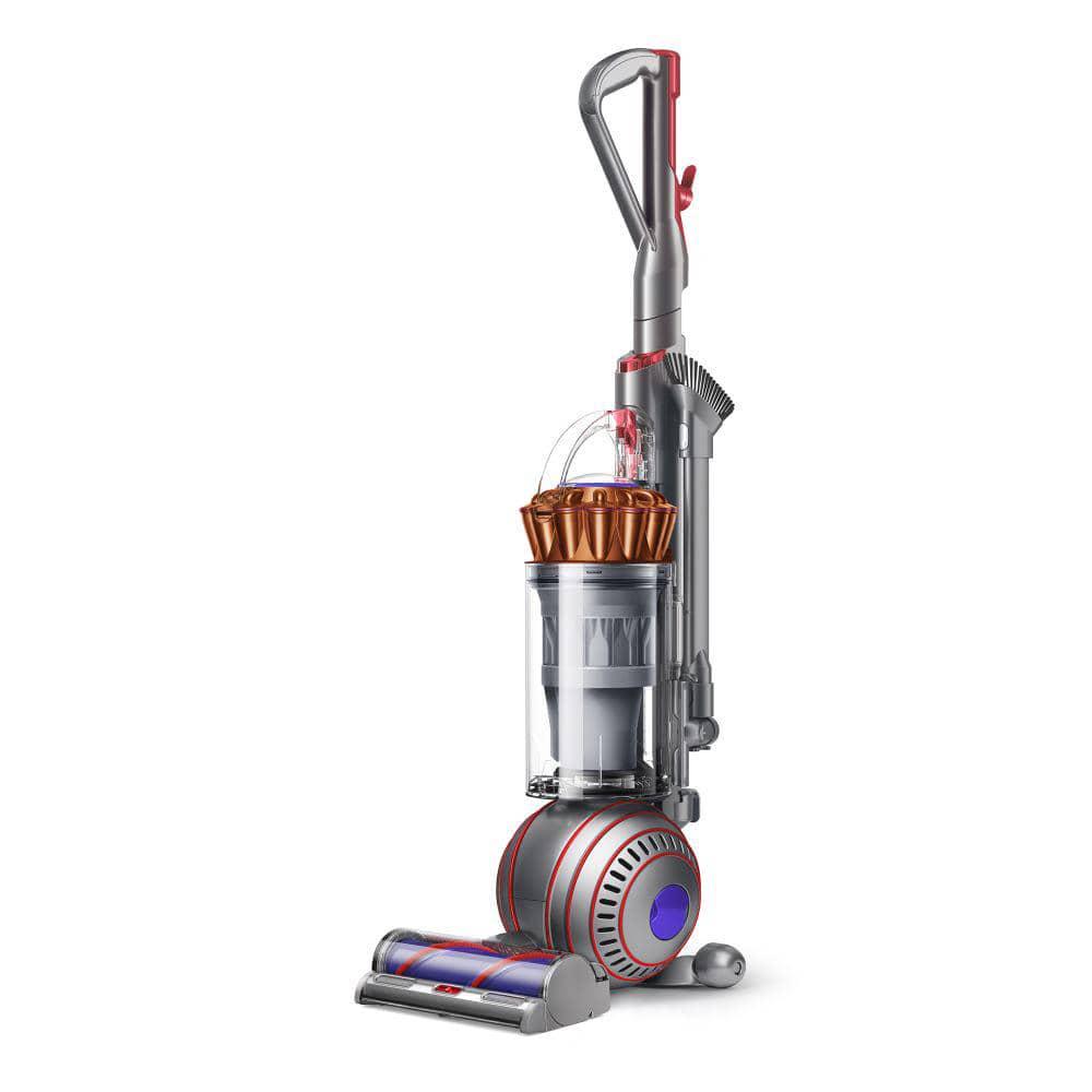  Ball Animal 3Extra Bagless Upright Vacuum Cleaner for Multi Surface with Pet Groom Tool