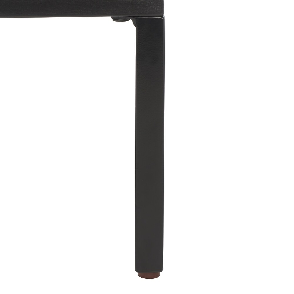 SAFAVIEH Home Collection Vance Single Door 2 Drawer 2 Shelf Media Stand   54\