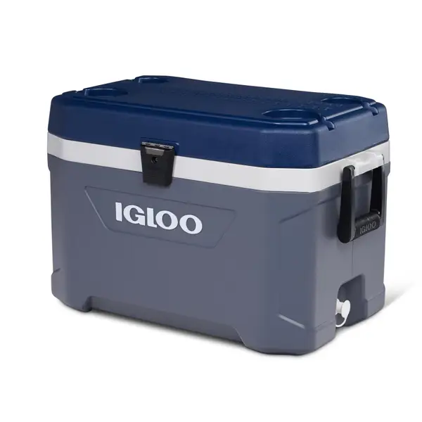 Igloo MaxCold Latitude 54 qt Cooler