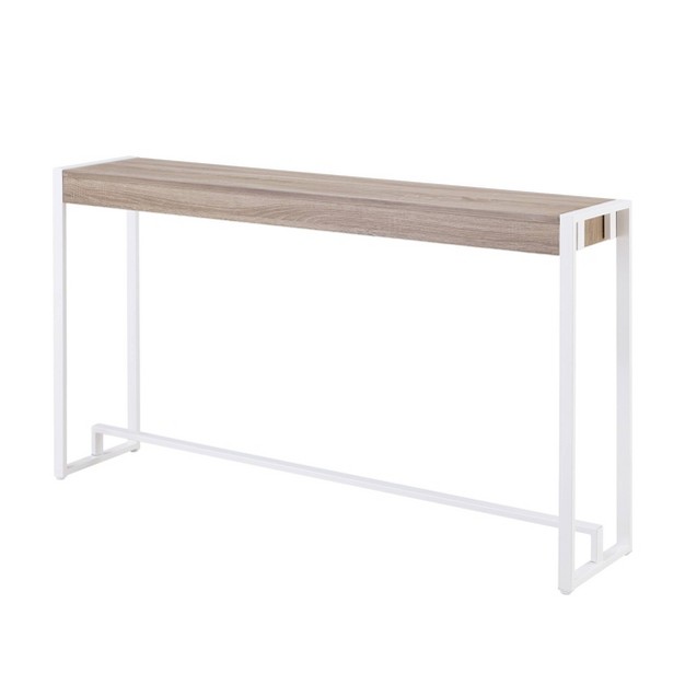 Macen Console Table Holly amp Martin