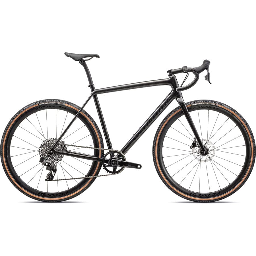 Specialized Crux Expert