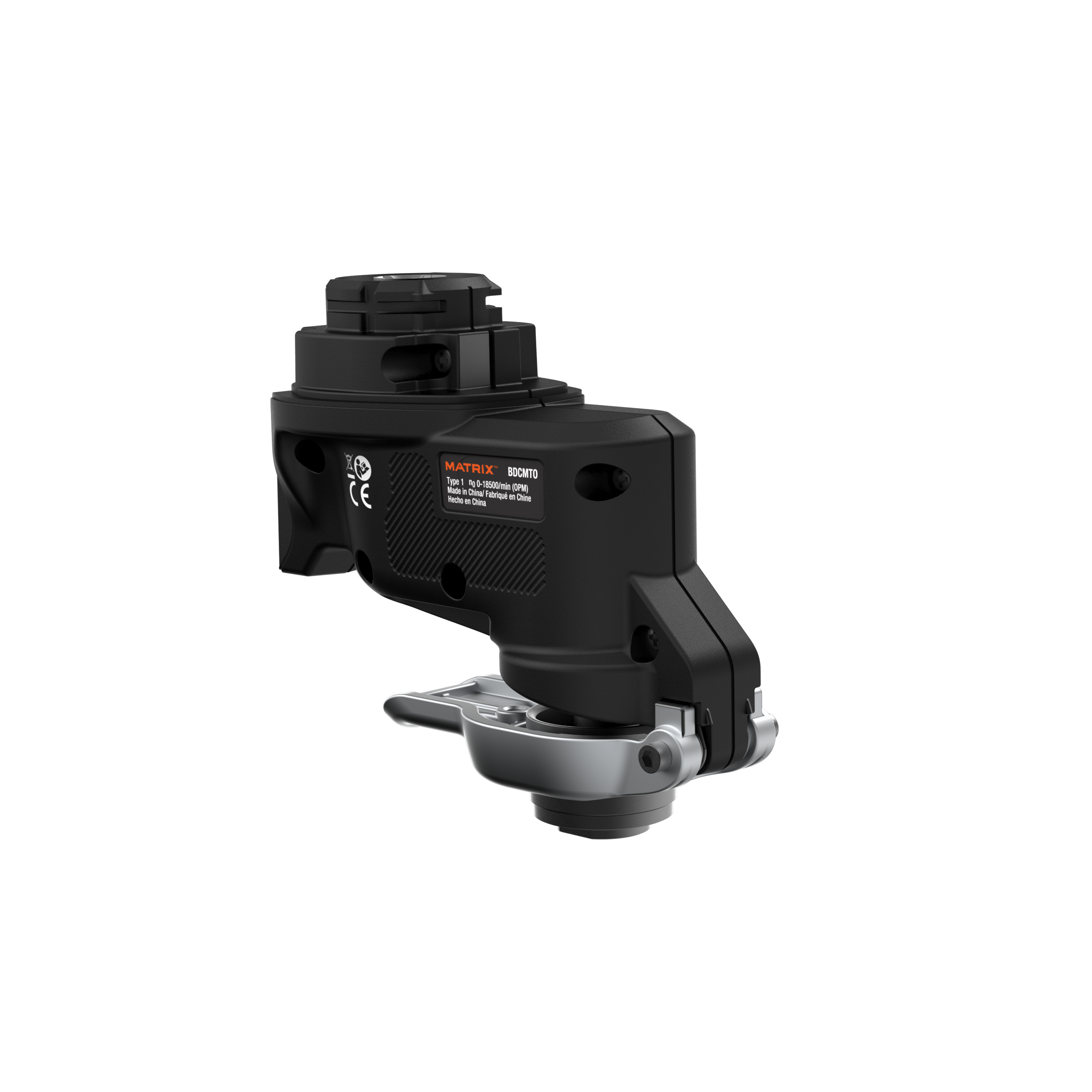 MATRIX™ Oscillating Tool Attachment