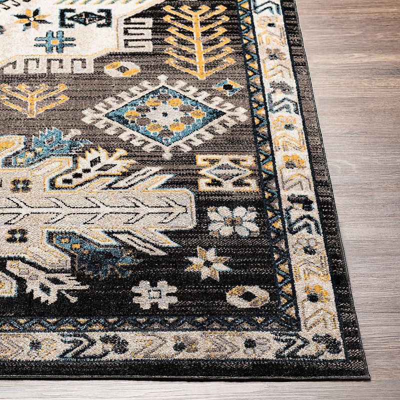 Decor 140 Austin Traditional Area Rug