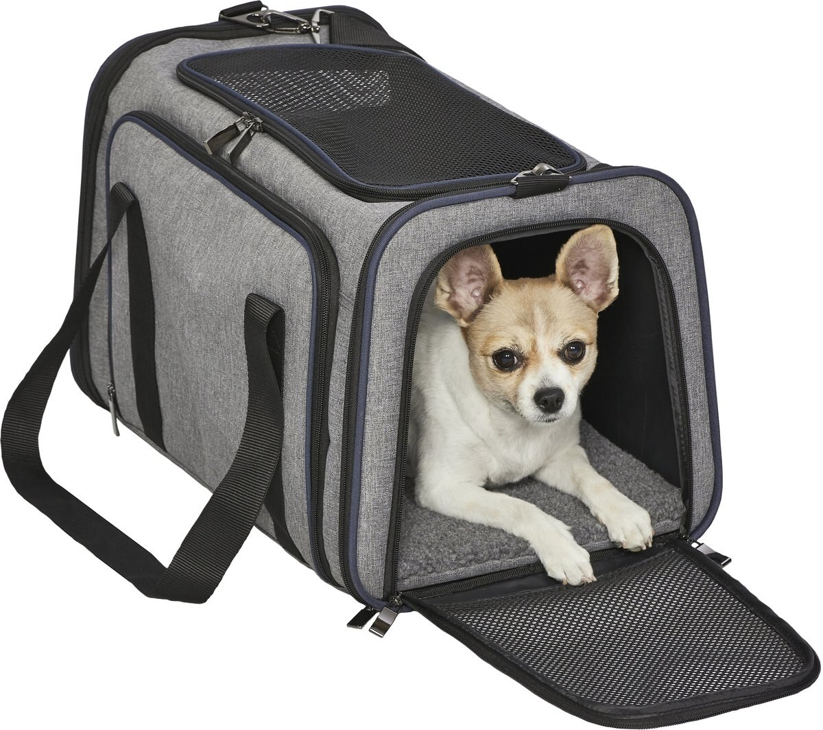 MidWest Duffy Dog and Cat  Carrier