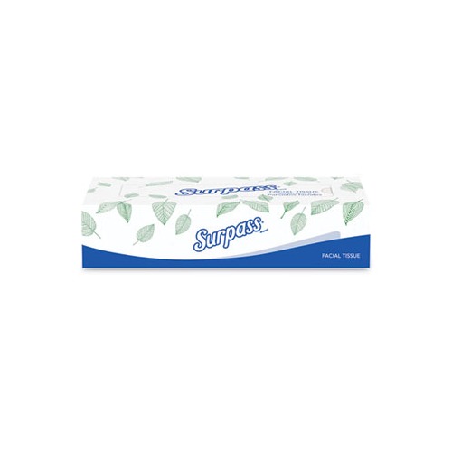 KIMBERLY CLARK Facial Tissue  KCC21340