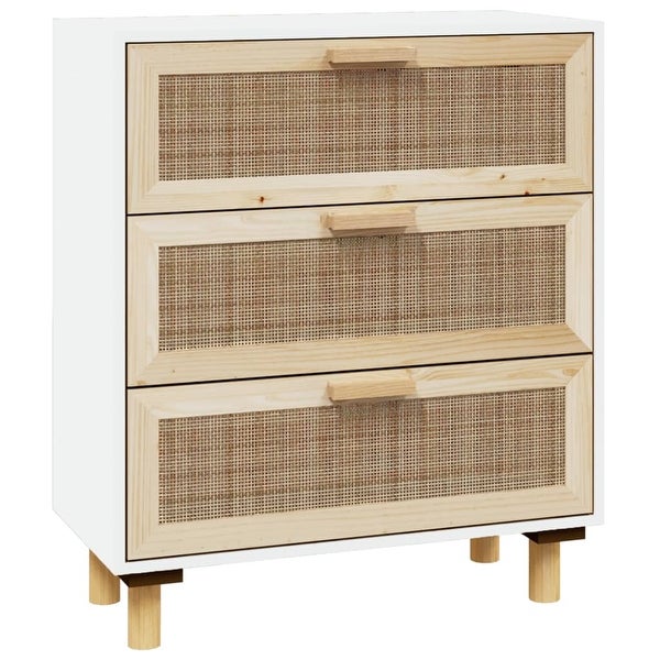 vidaXL Sideboard multi color 23.6