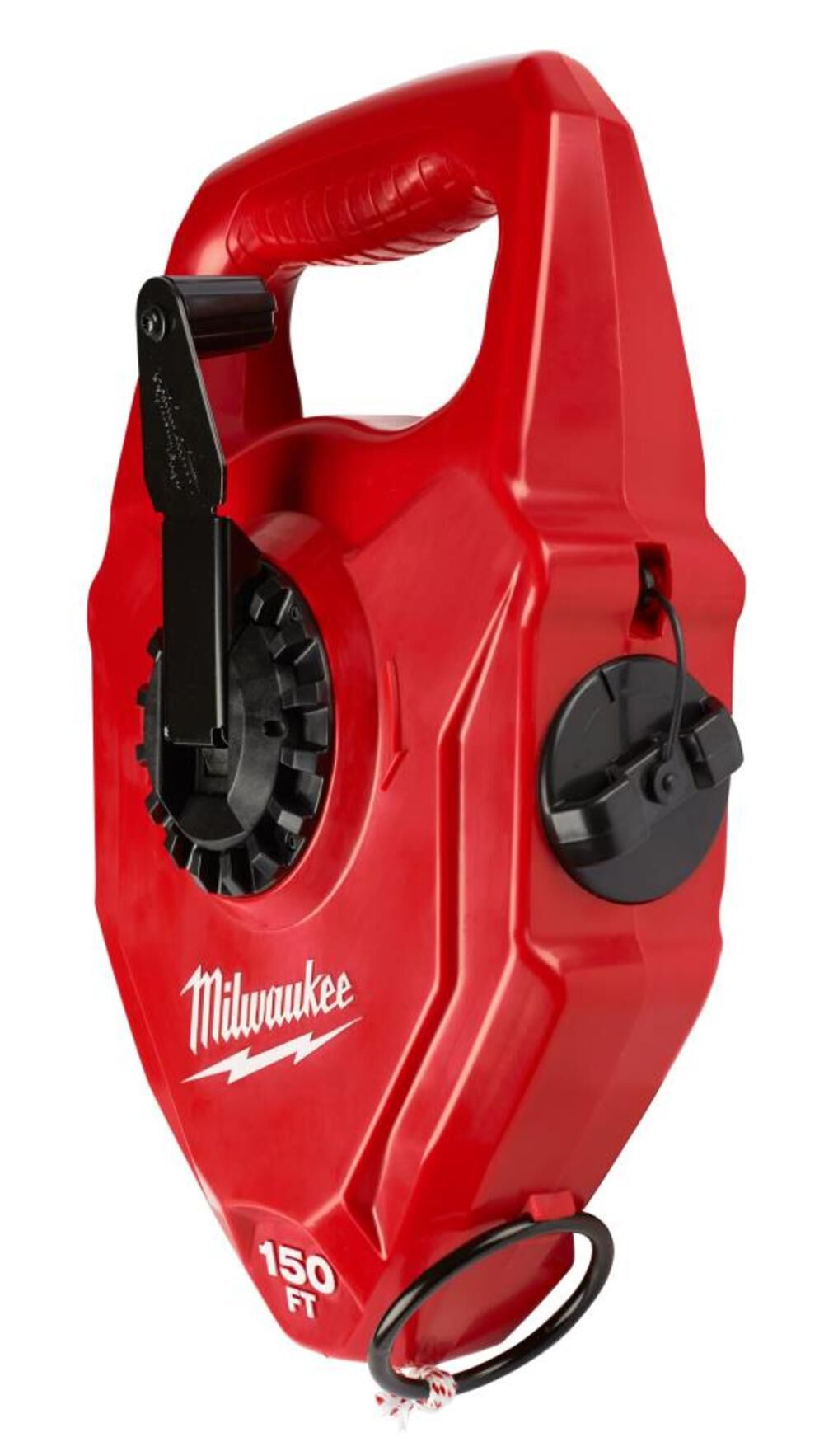 Milwaukee 150 Ft. Extra Bold Large Capacity Chalk Reel 48-22-3915 from Milwaukee