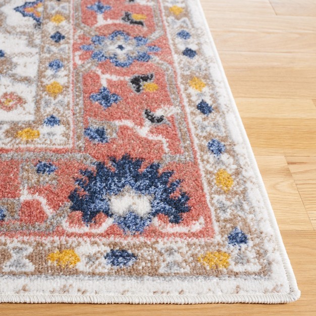 Astoria Asa408 Power Loomed Area Rug Safavieh