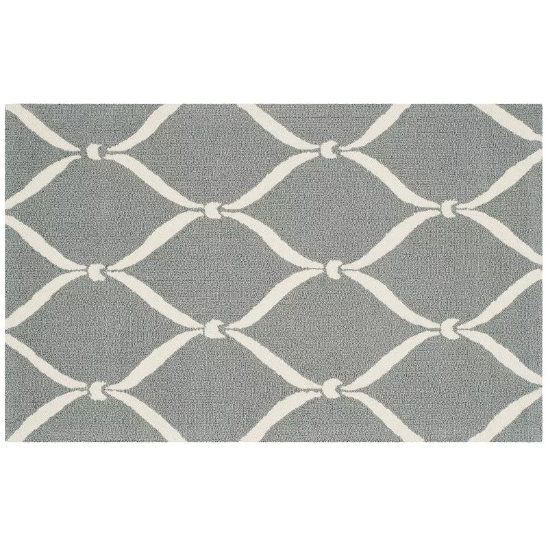 Safavieh Four Seasons Aventura Lattice Indoor Outdoor Rug