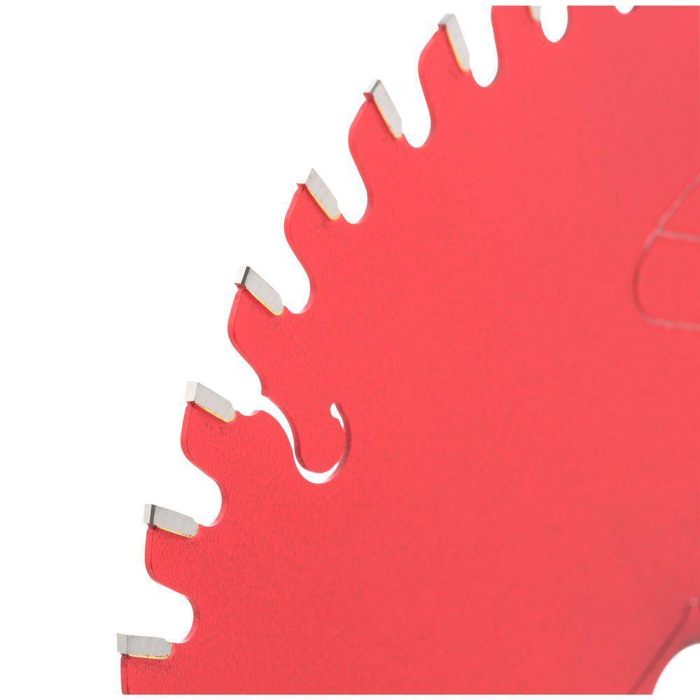 DIABLO TREXBlade 7-14 in. x 44-Tooth Composite MaterialPlastics Circular Saw Blade D0744CD