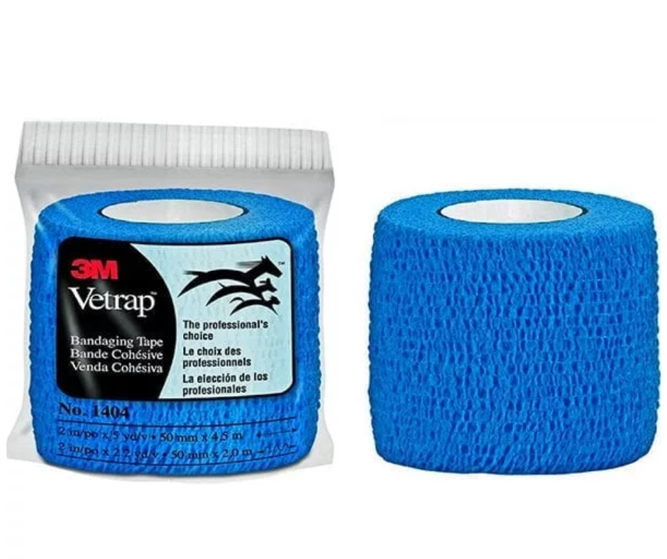 3M Vetrap 2 inch x 5 yards