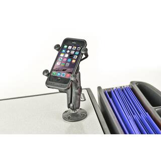 AutoExec RoadMaster Truck with X-Grip Phone Mount Road Truck-03