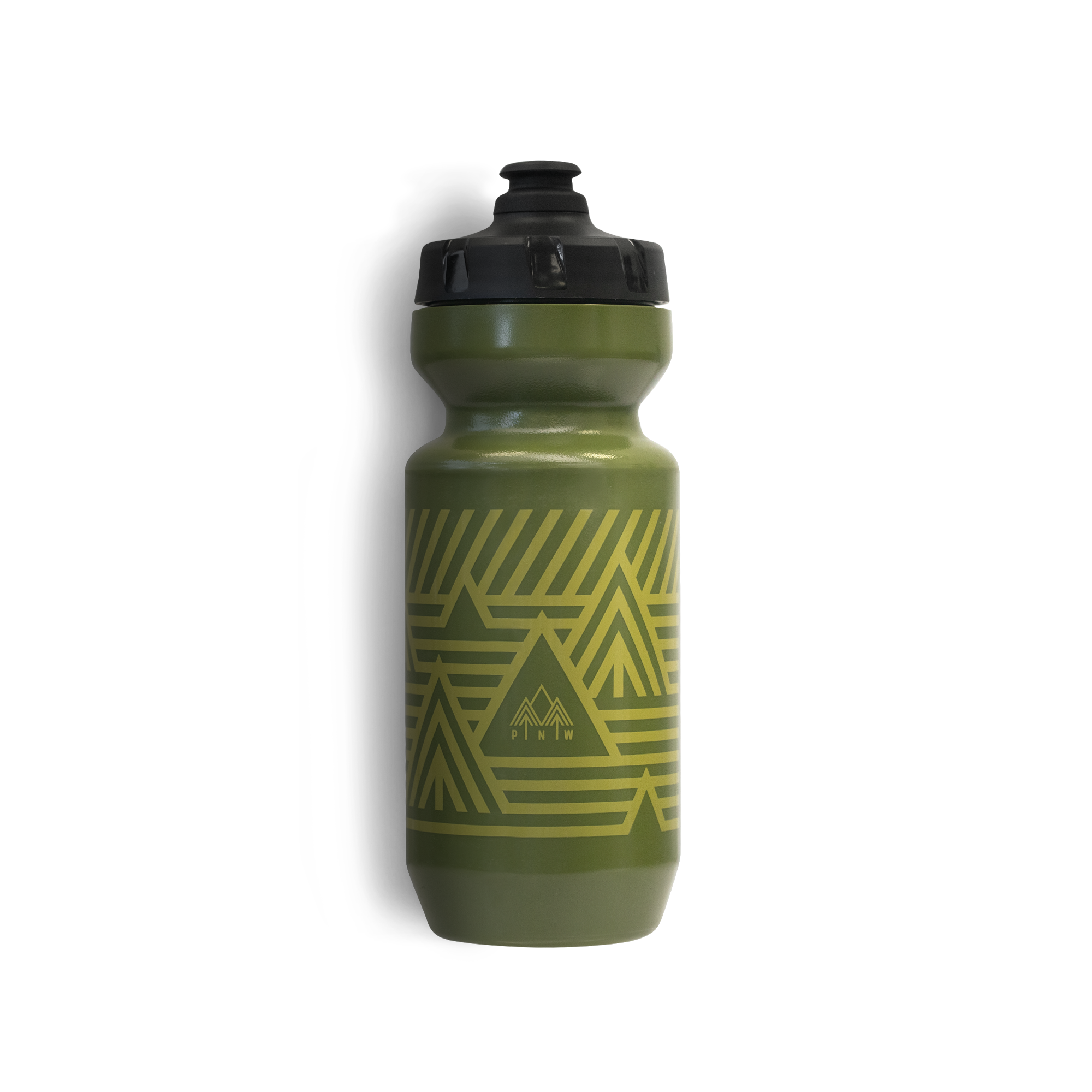 PNW Elements Water Bottle - 22oz - Lichen