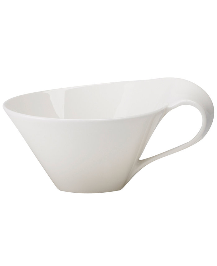 Villeroy and Boch Dinnerware New Wave Teacup