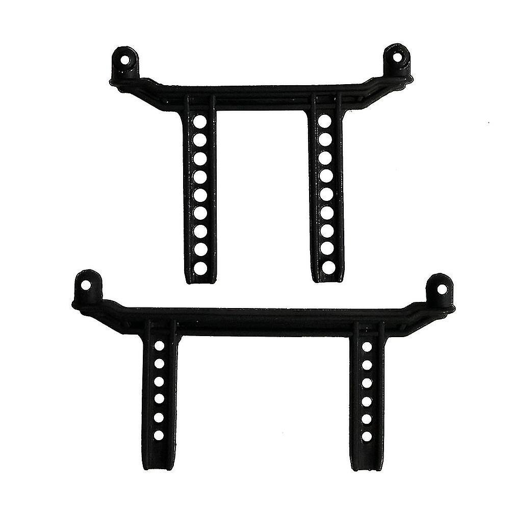 9130 2pcs Shell Support Compatible With Xlh 9130 9136 9137 Rc Car Rc Parts