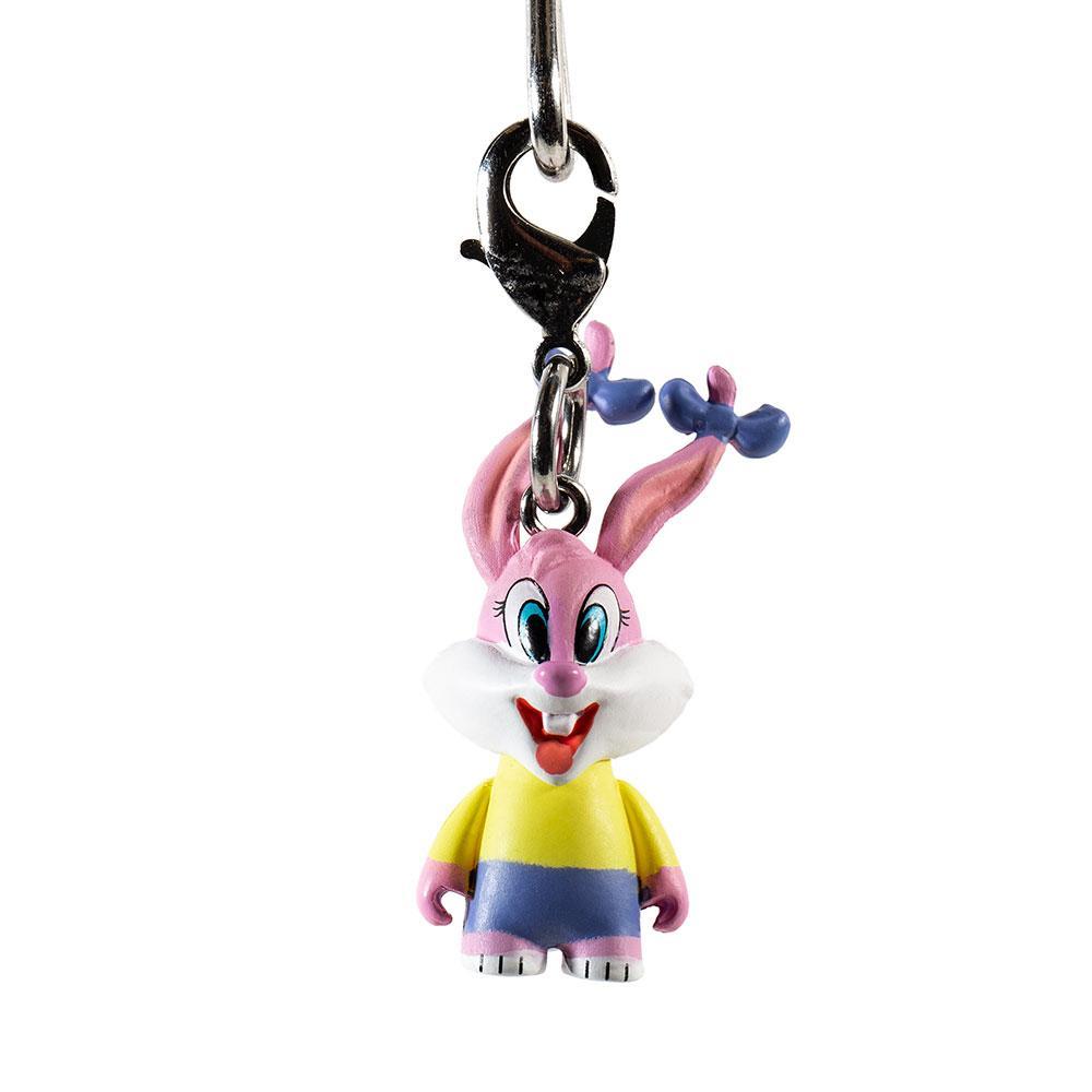 Kidrobot x Tiny Toon Adventures Blind Box Keychains