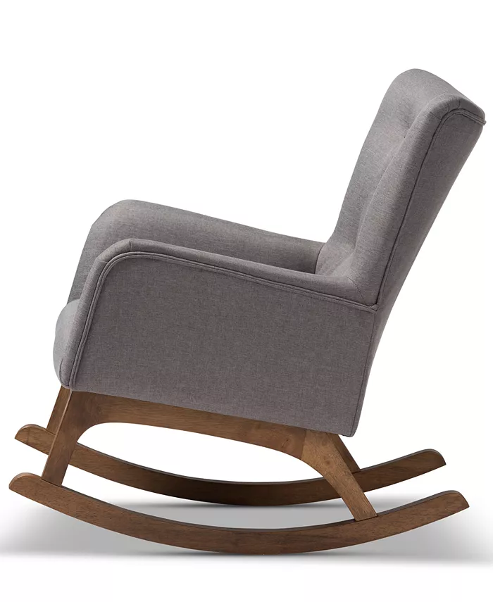 Furniture Waldmann Rocking Chair