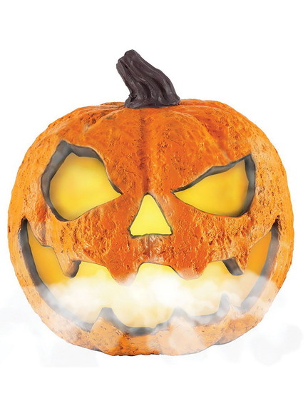 Fun World 655730 Jack O Lantern Mister   NS