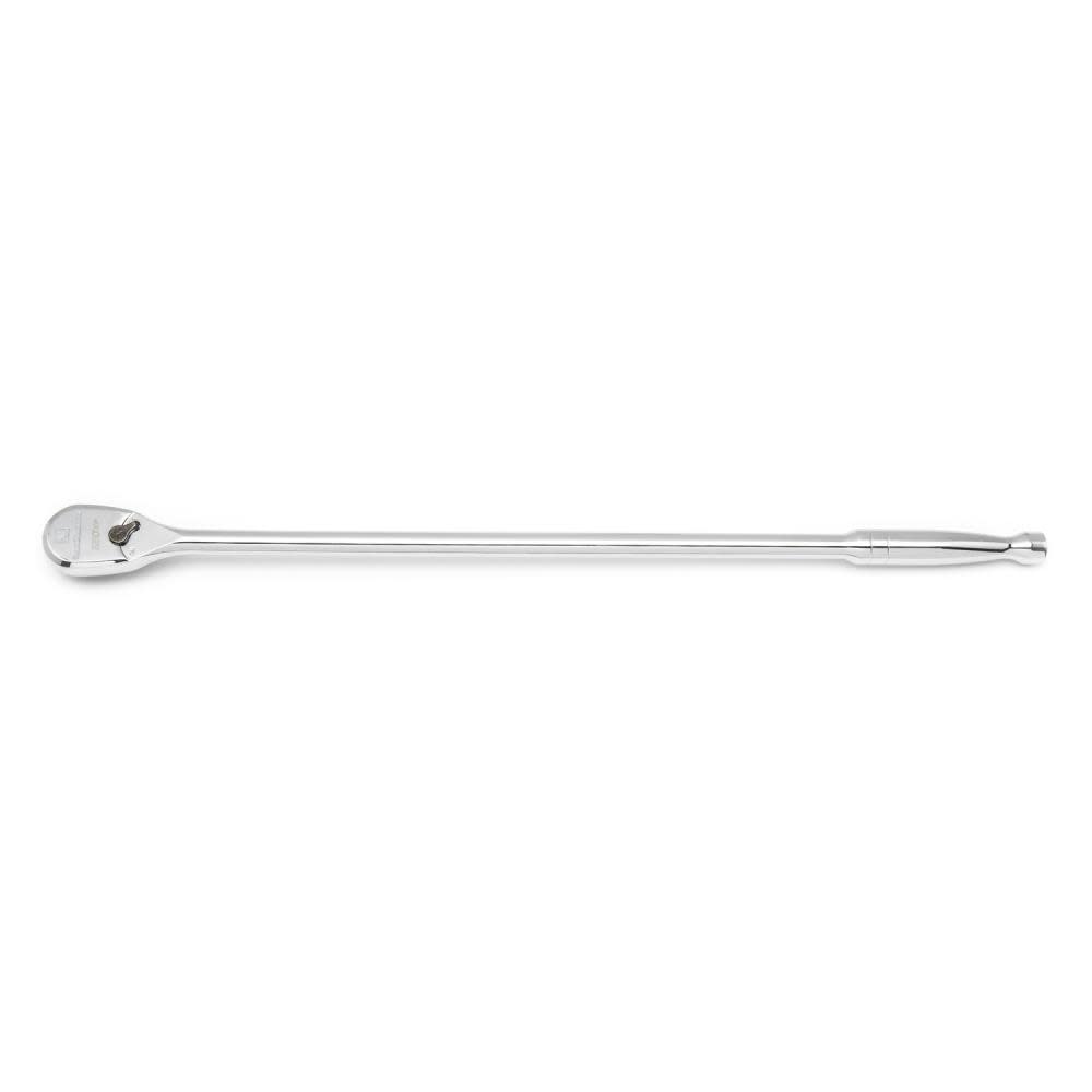 GEARWRENCH 120XP Extra Long Handle Ratchet 1/2 In. Drive 81364 from GEARWRENCH