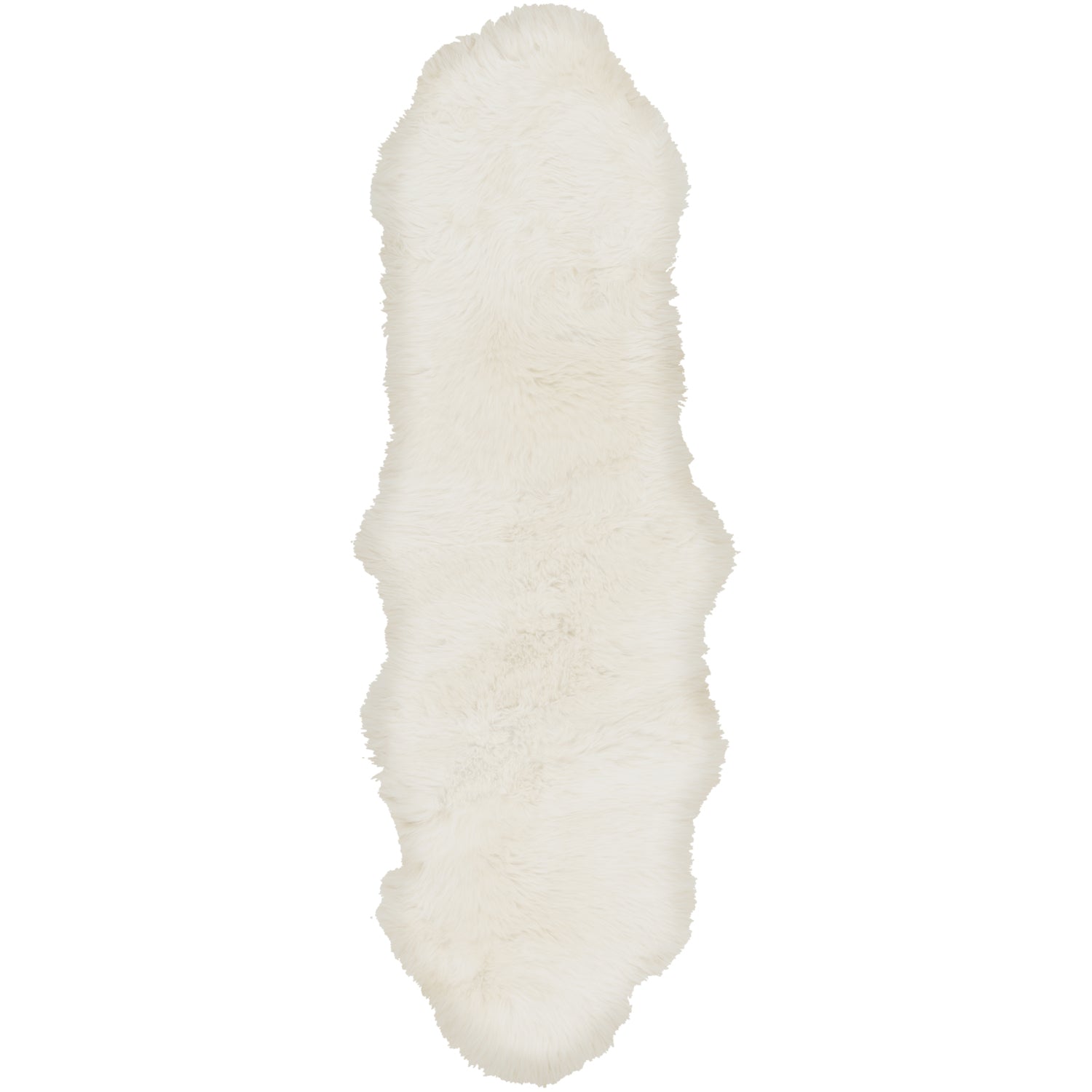 Sheepskin Rug in Neutral