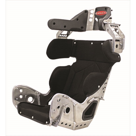 Kirkey 88 Series 18 Degree Racing Seat， 18.5 Inch