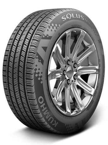 Kumho Solus TA11 205/75R15 Tires