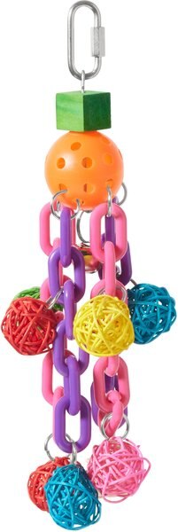 Frisco Entertainment Bundle Bird Toy