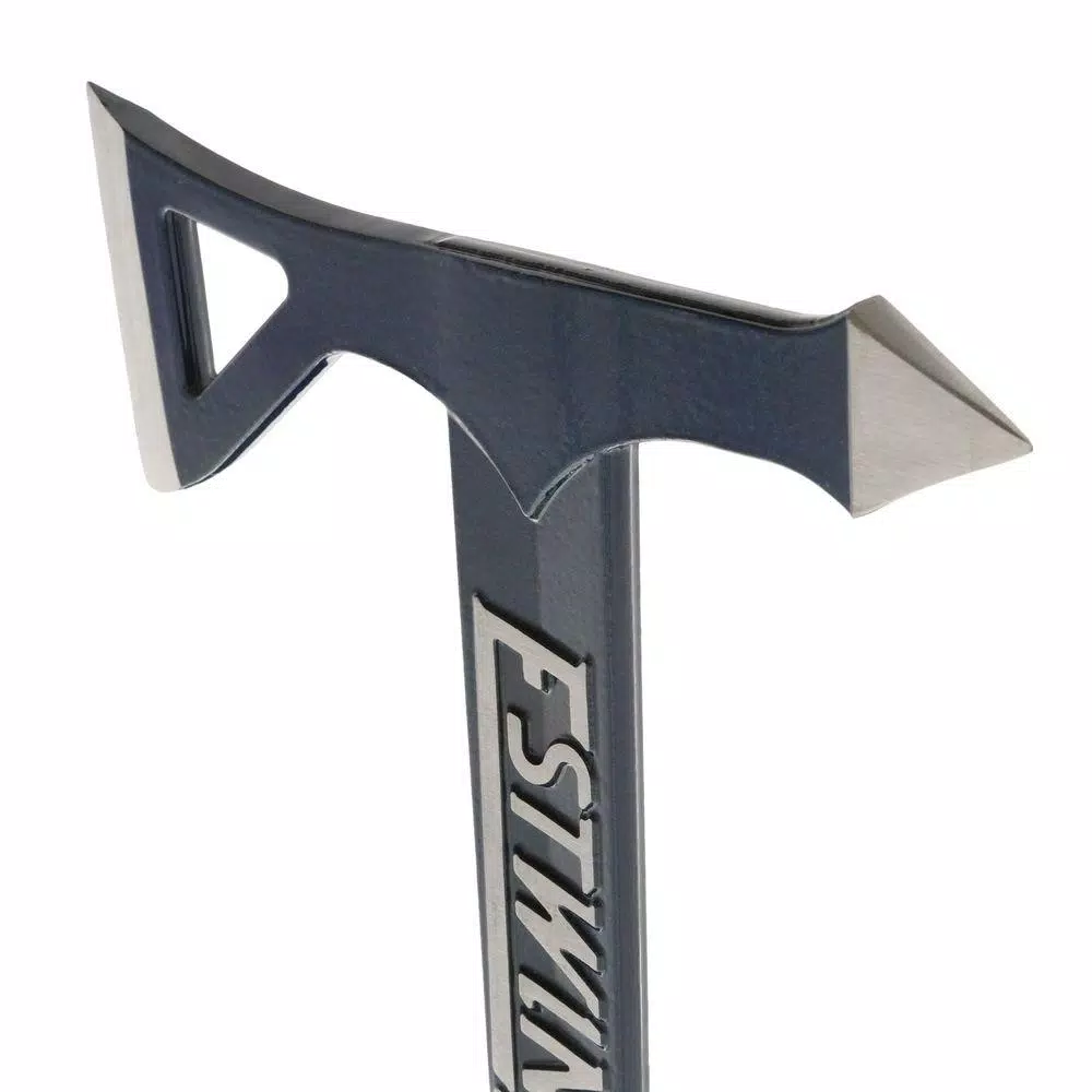 Estwing Tomahawk Axe in Blue and#8211; XDC Depot