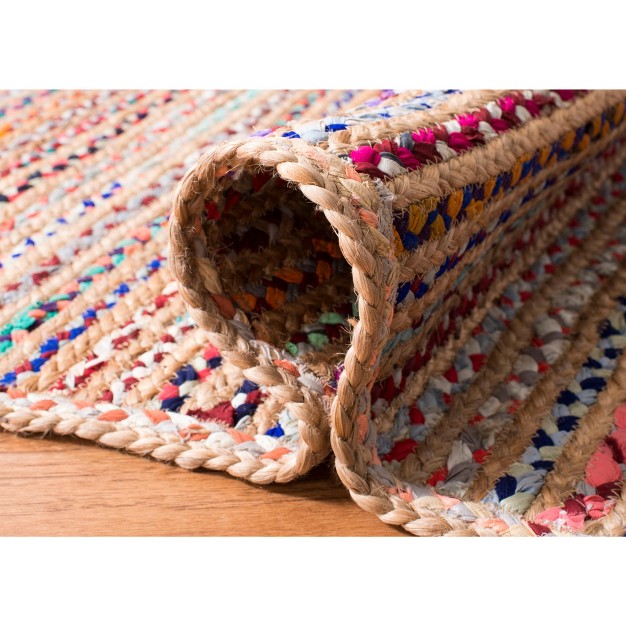 Cape Cod Cap251 Hand Woven Area Rug Safavieh