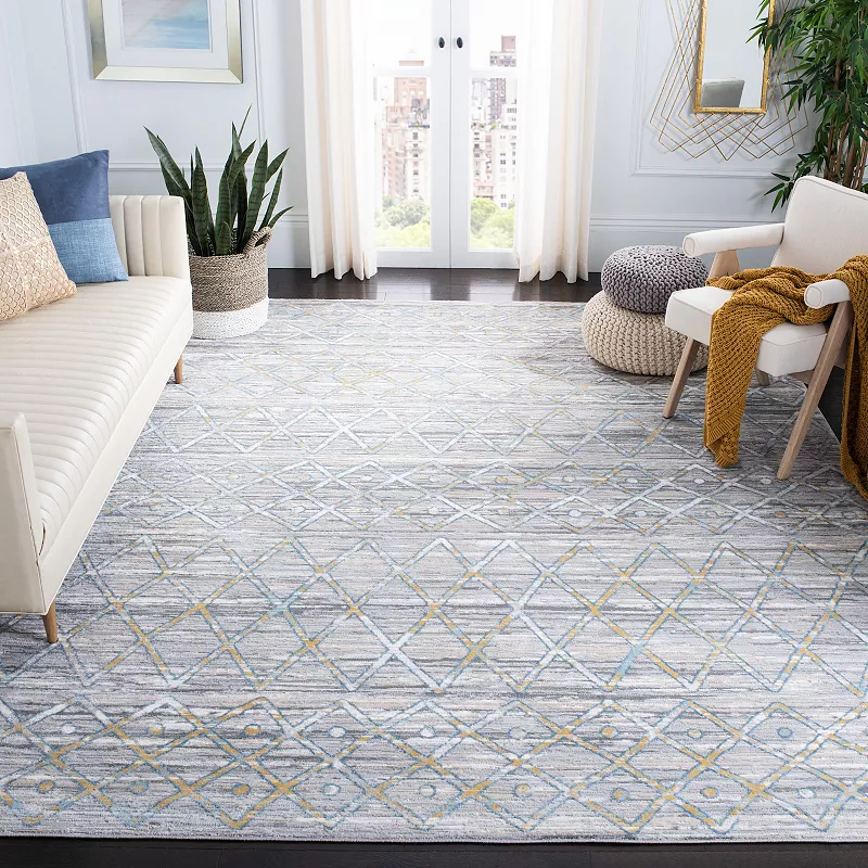 Safavieh Lagoon Iris Rug