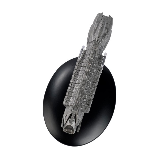 Eaglemoss Collections Star Trek Starship Replica Axanar Cargo Ship