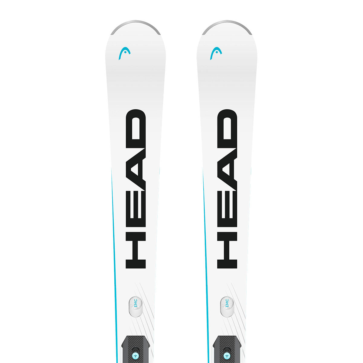 2025 HEAD WCR E-SL RP Skis