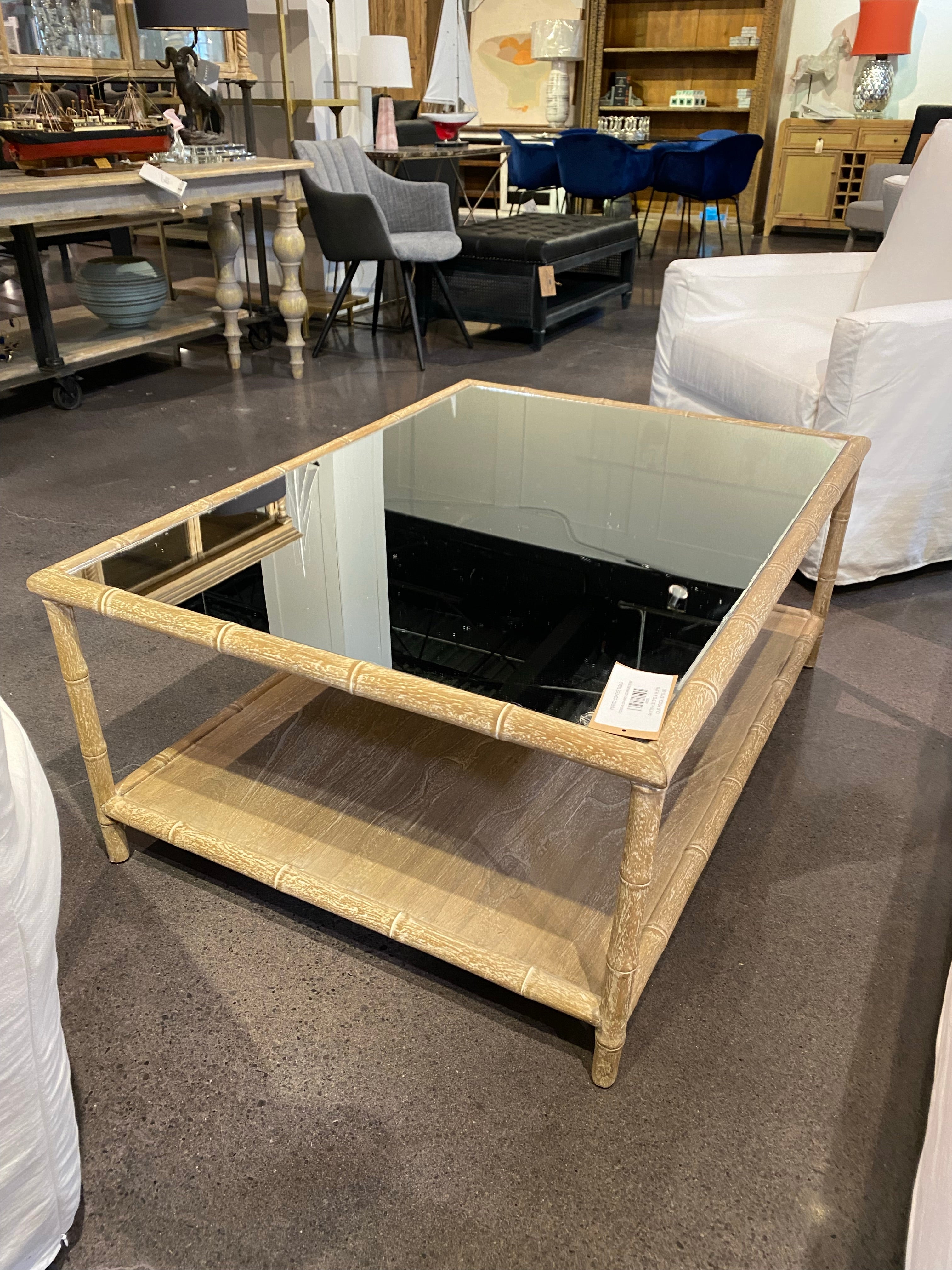 PORTO COFFEE TABLE