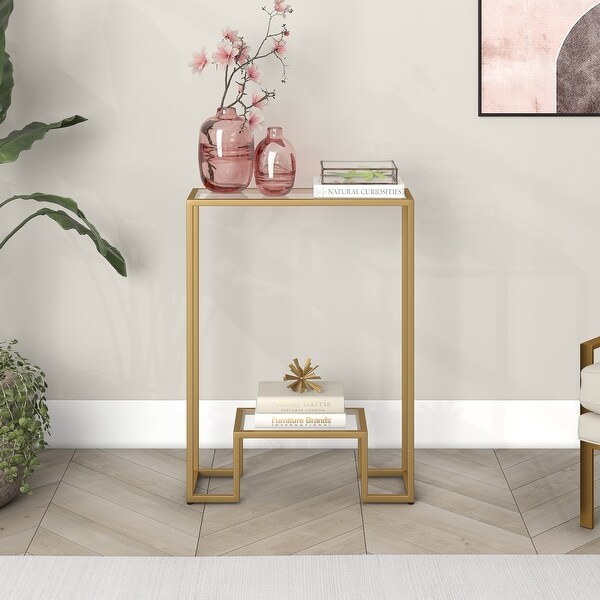 Athena Console Table