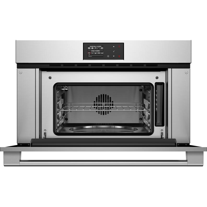 Fisher & Paykel 30-inch Combination Steam Oven OS30NPX1