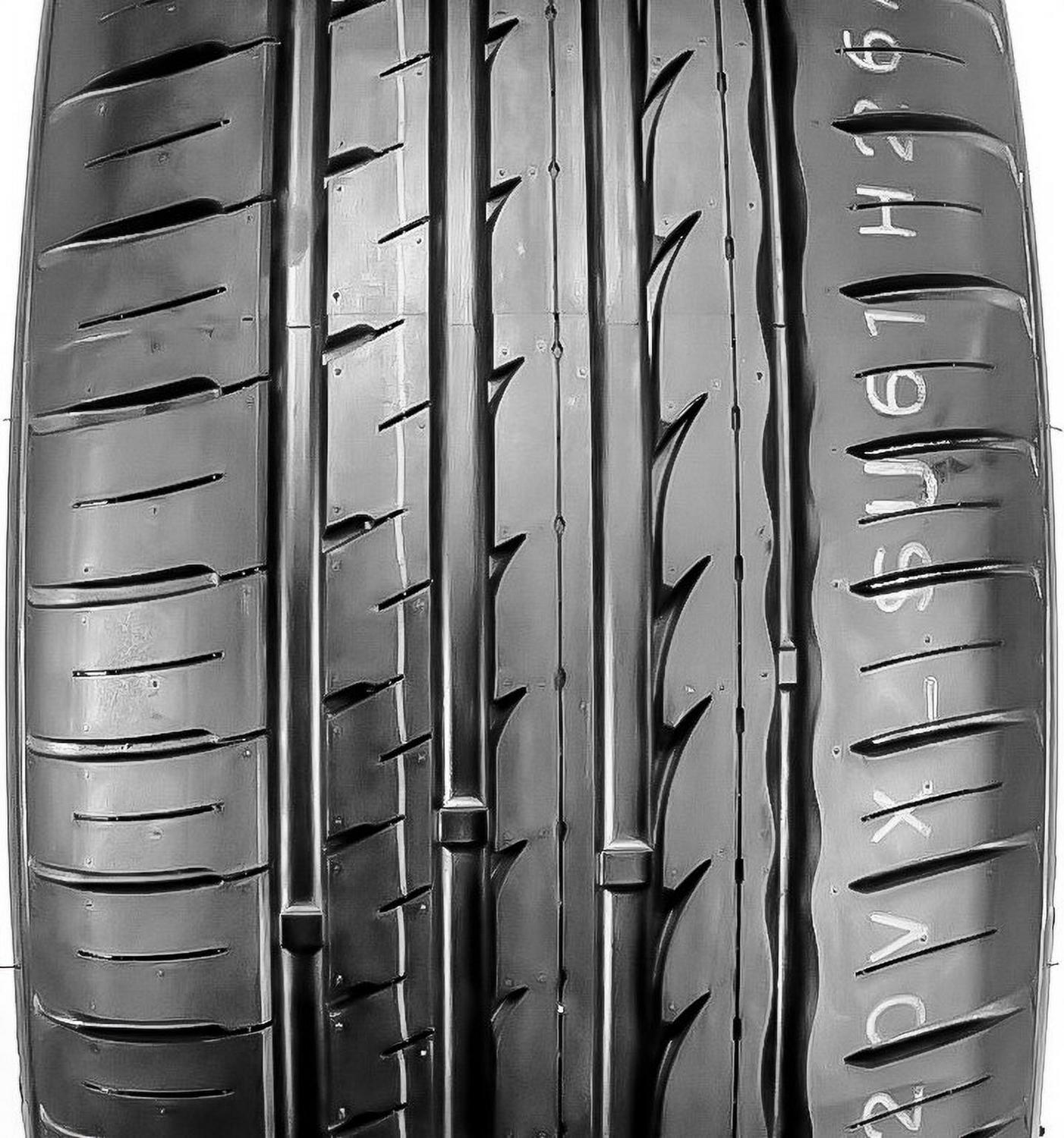 Cordovan Velozza ZXV4 All Season 235/55ZR17 103W XL Passenger Tire