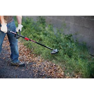 TrimmerPlus Universal 8 in. Brush Cutter String Trimmer Attachment TPB720