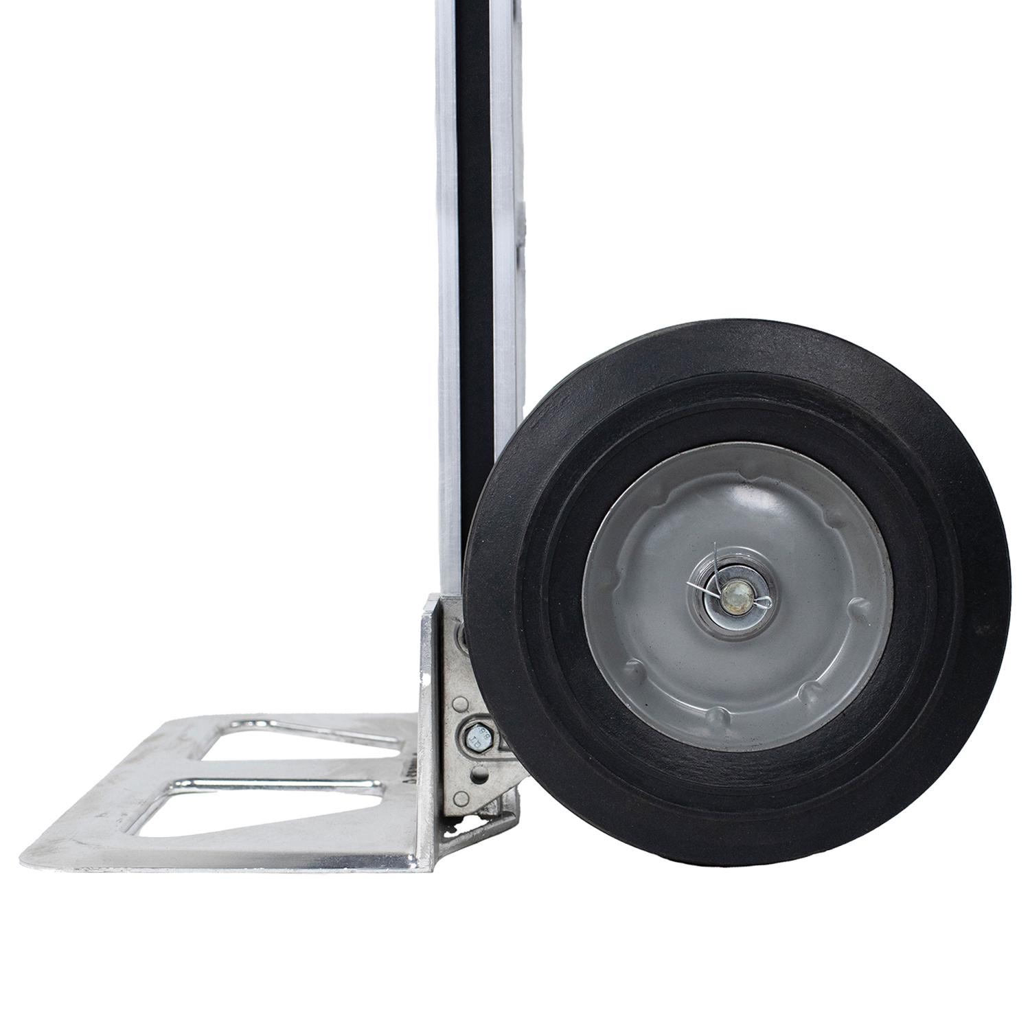 MONSTER TRUCKS MT10007 TUFF MAXX(TM) Aluminum Hand Truck