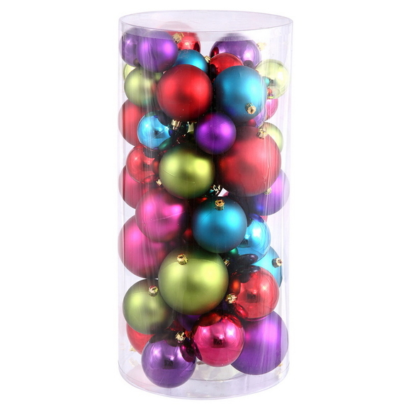 Vickerman 1.5 2 Balls Shiny/Matte 50/Box