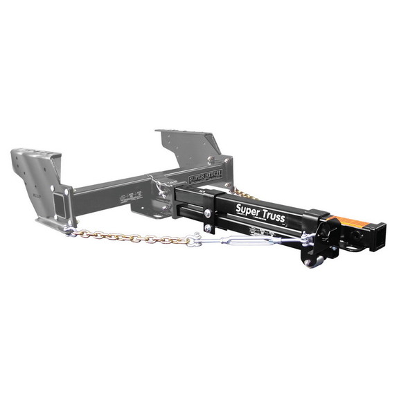 Torklift E1536 SuperHitch SuperTruss Receiver Exte...