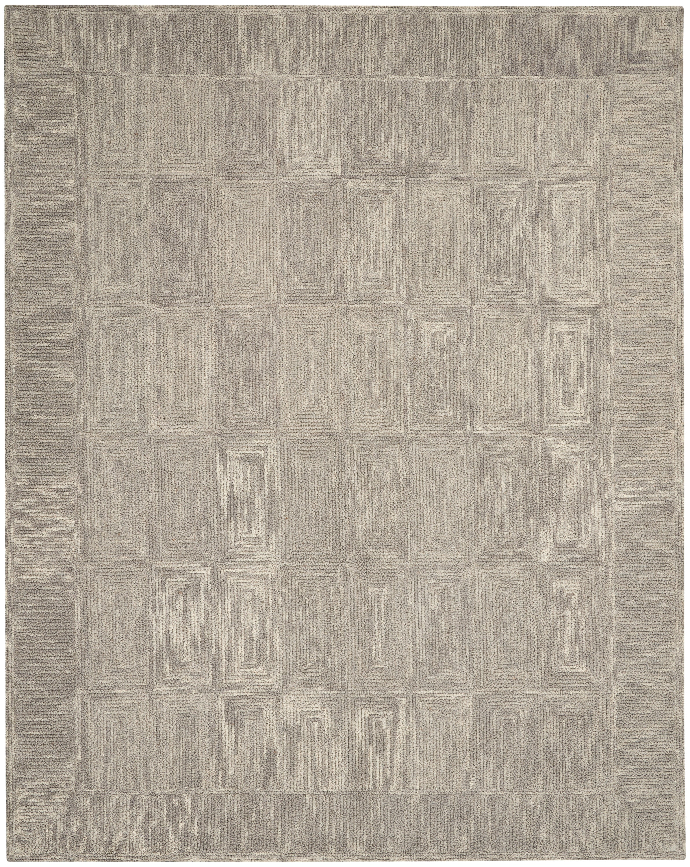 Colorado Grey Rug