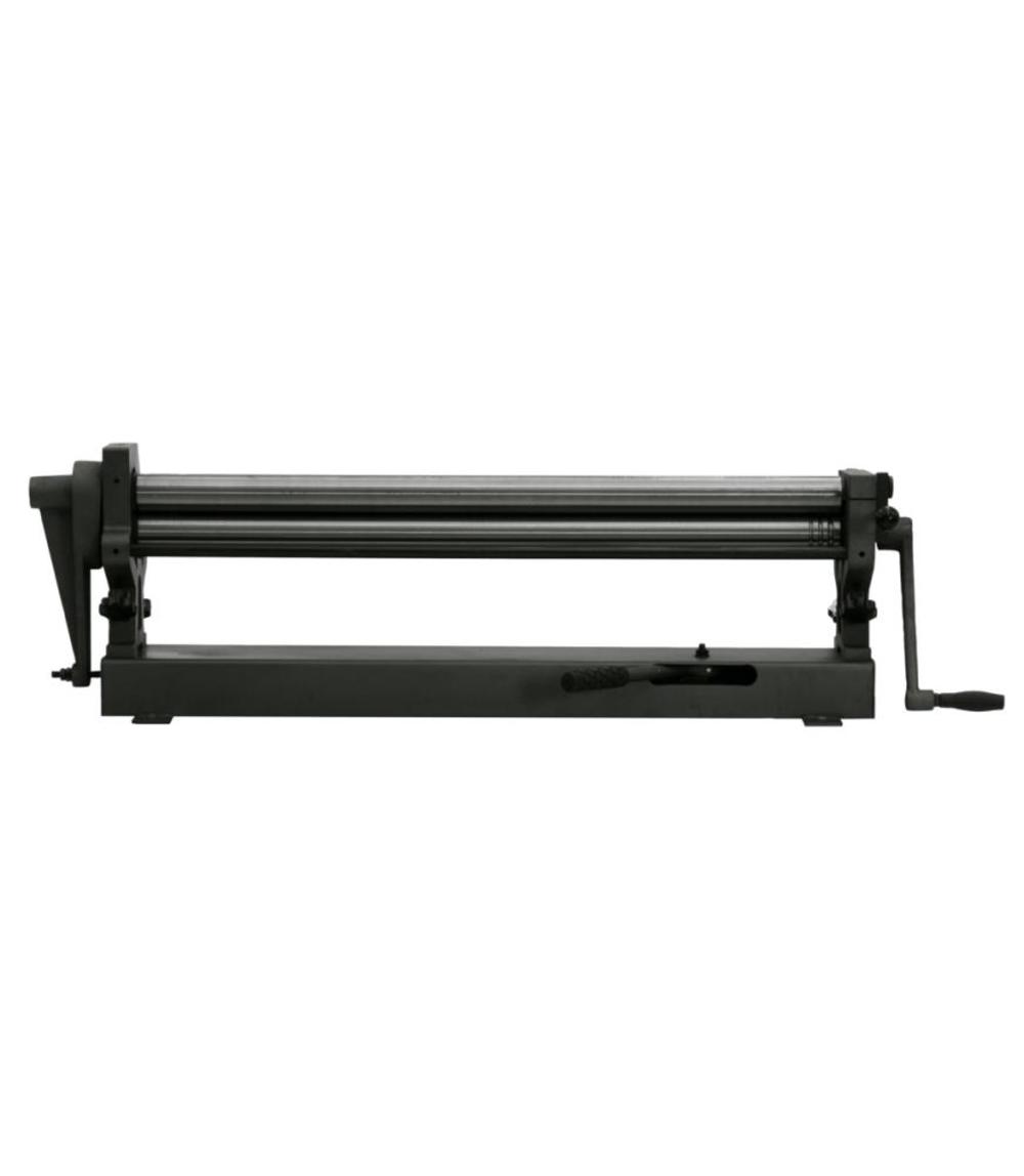 SR-2236M 36 x 22 Slip Roll Bench Model ;