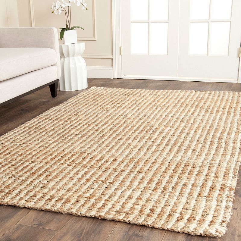 Safavieh Natural Fiber Sorrento Jute Rug