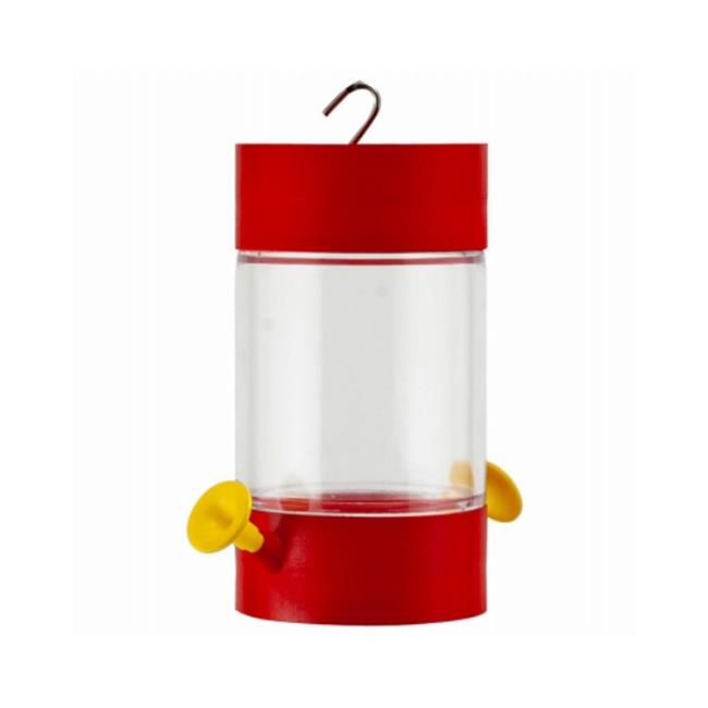 Woodlink 113310 Modular Hanging Hummingbird Feeder