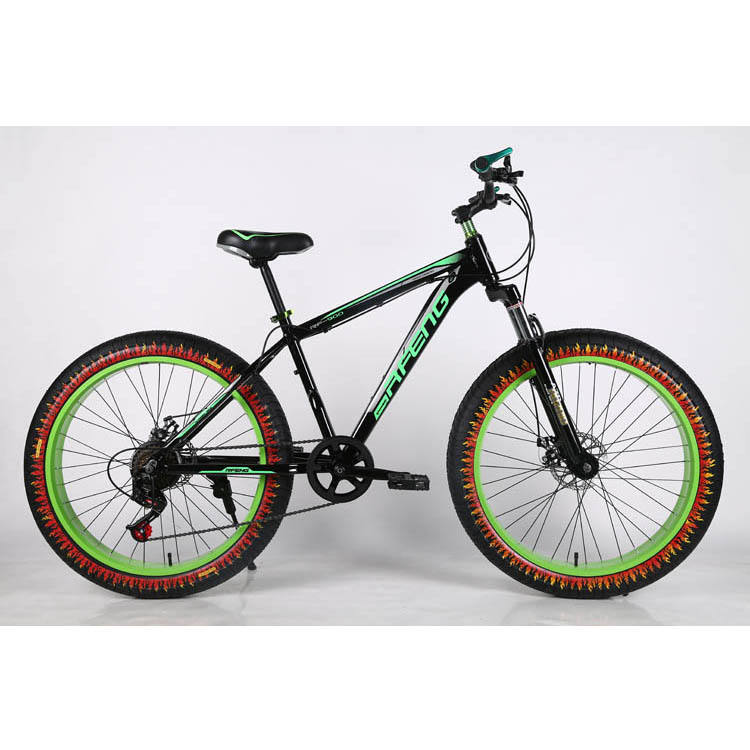 2023 Men's and Women's Light Weight MTB Bicycle 21 Speed Mountain Bike Mountain Bike fat tire bike snow bicycle  Aluminium Frame