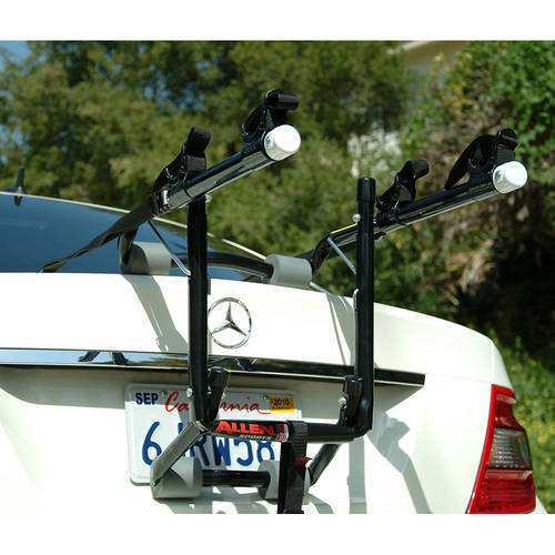 Allen Sports Deluxe 2-Bike Carrier