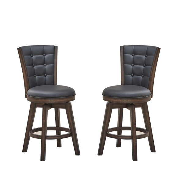 COUNTER STOOL in Walnut B089112919