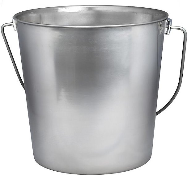 Indipets Heavy Duty Pail