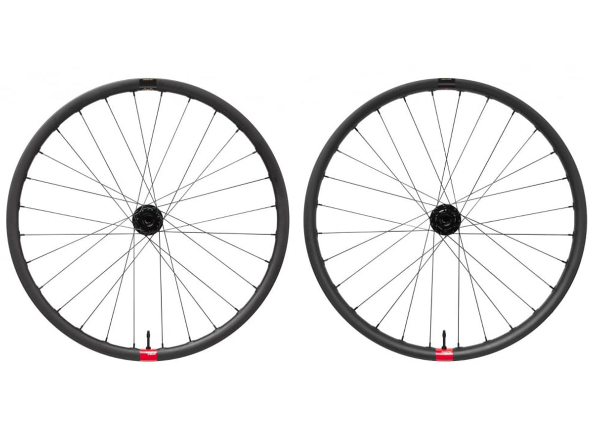 Reserve Wheels DT 350 Reserve 25 650b Centerlock Wheelset